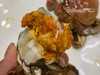 鲜活现货 红膏蟹  蟹肥膏黄要吃螃蟹了 商品缩略图4