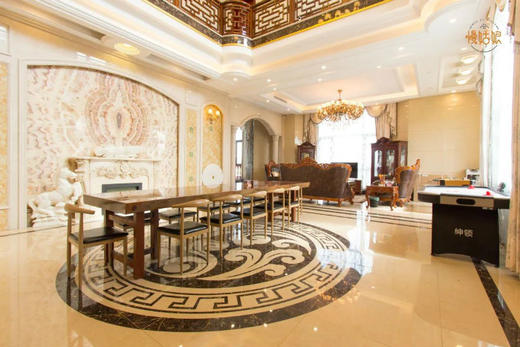 南通慢姑娘漫趣拾楼别墅轰趴 商品图1