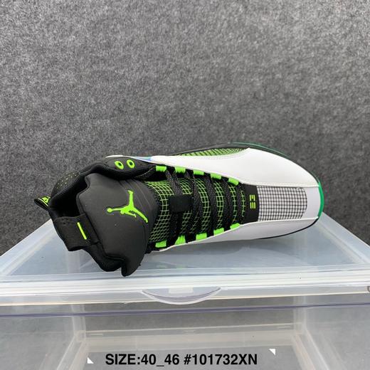 🔥💯前后掌真气垫🔥🉐Air Jordan 35 乔丹35代男子篮球鞋休闲运动男鞋！ 商品图2