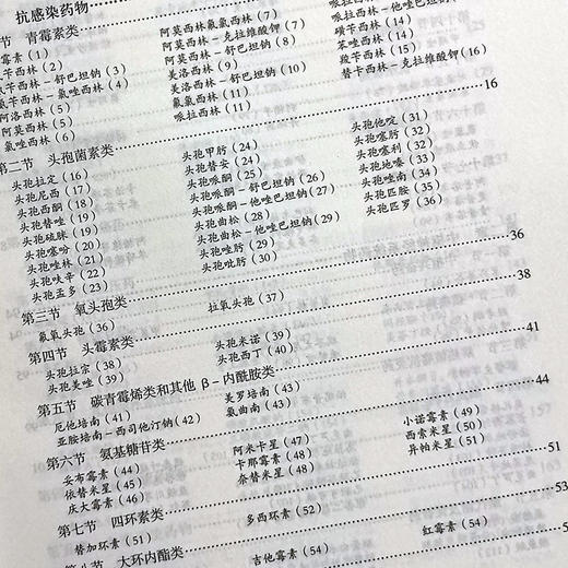 临床输液配伍禁忌速查手册 王淑梅 张志清主编 中国医药科技出版社9787521417609临床医学 商品图3