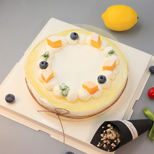 芒果千层（提前24小时订购） 商品图1