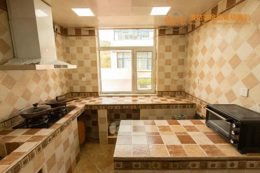 北京慢姑娘山地庄园别墅轰趴 商品图9