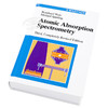 原子吸收光谱法（第3版） Atomic Absorption Spectrometry 英文原版  Wiley 商品缩略图2