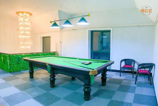 北京慢姑娘香堂别墅轰趴 商品图3