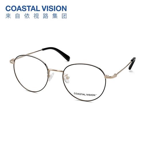 镜宴光学镜CVO3216 商品图1
