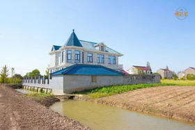 南通慢姑娘漫趣拾楼别墅轰趴