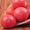 【米易西红柿 】| 多汁爽口 自然熟 自然甜 看得见的沙瓤 产地现摘新鲜直达5斤装 商品缩略图2