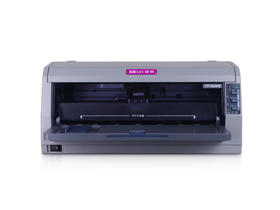 映美（Jolimark）FP-630K+针式打印机