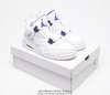 耐克Nike Air Jordan 4 Retro AJ4休闲运动个性潮流舒适篮球鞋 商品缩略图6