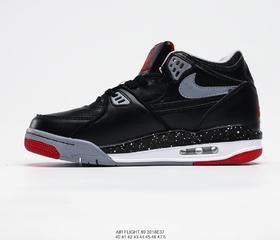 耐克Nike Air Flight 89男子休闲时尚百搭舒适个性潮流运动鞋