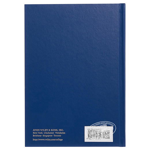 声学基础（第4版） Fundamentals  of Acoustics, Fourth Edition 英文原版 Lawrence Kinsler Wiley 商品图1