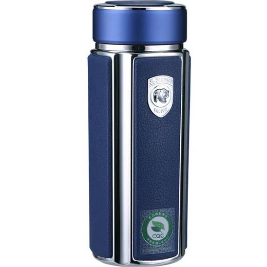 思宝保温杯男士高档礼品杯304不锈钢