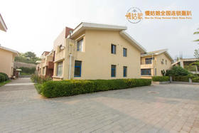 北京慢姑娘山地庄园别墅轰趴