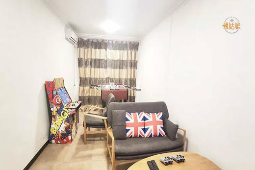 北京慢姑娘吖姐别墅轰趴 商品图2