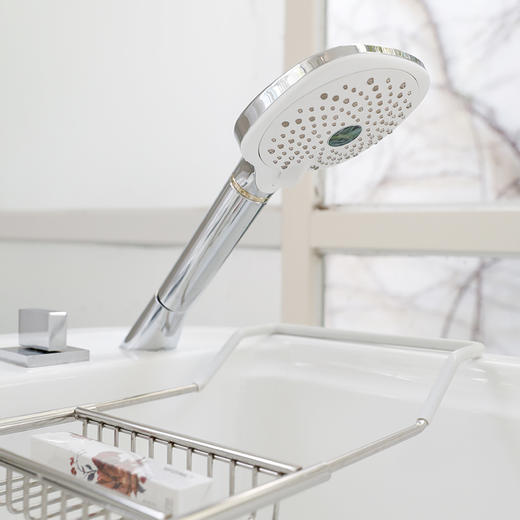 【sdt喷雾干燥技术 创新玻尿酸淋浴】凯撒卫浴caesar美丫玻尿酸美容