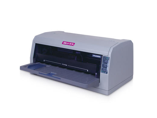 映美（Jolimark）FP-630K+针式打印机 商品图2