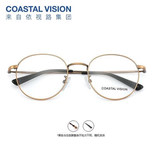 镜宴光学镜CVO3216 商品图3