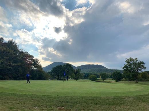 浙江宁波东方高尔夫球会 商品图2