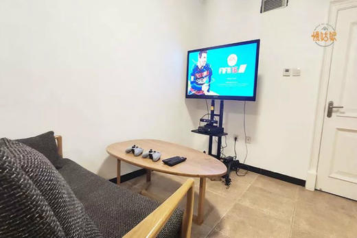 北京慢姑娘吖姐别墅轰趴 商品图6