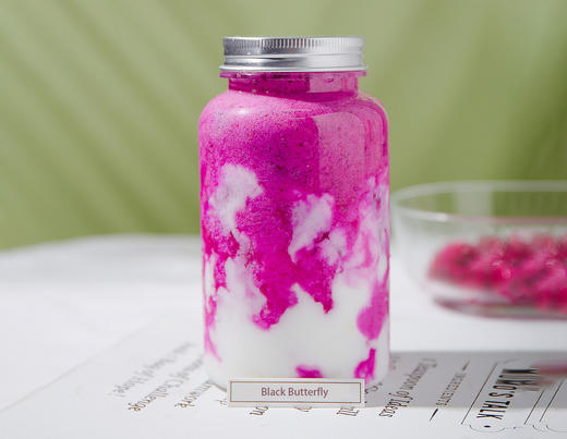 红心火龙果 Yogurt酸奶健康饮品-500ML 商品图0