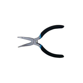 青海湖迷你弯嘴钳5寸/长城Cr-V美式双色柄弯嘴钳200mm(8")/波斯加长弯嘴钳11"