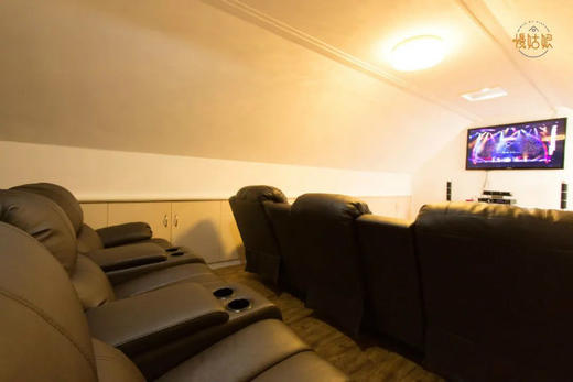 南通慢姑娘漫趣拾楼别墅轰趴 商品图3