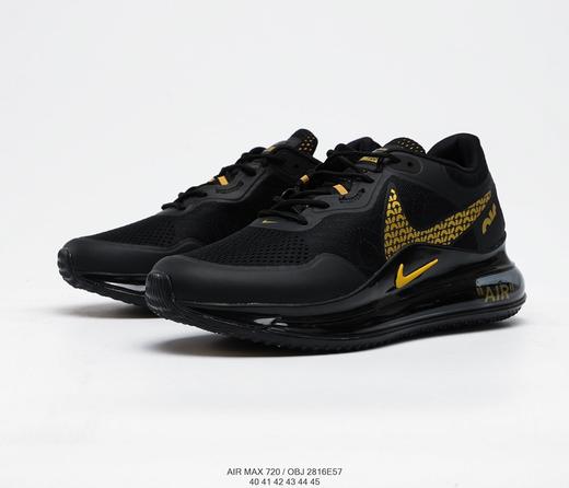 耐克Nike Air Max 720 OBJ全掌大气垫透气缓震跑鞋气垫鞋 商品图7