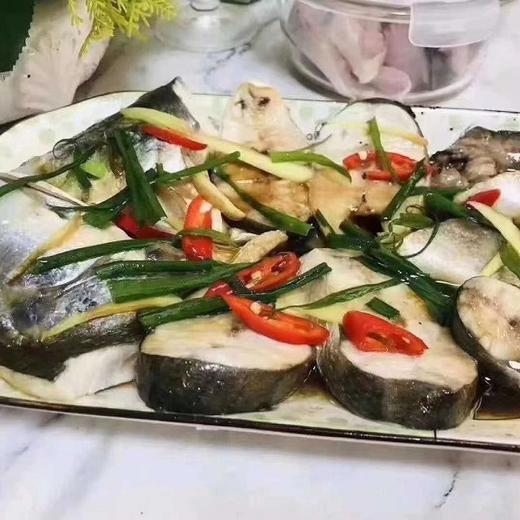 【海鲜精选】东山海鲜•野生活鲜午鱼 号称闽南第一鱼 午鱼肉质鲜美 细腻爽口 脂肪的厚度超过10% 入口即化 商品图4