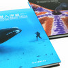 【疯爸推荐】潜入深蓝 国际野生生物摄影年赛水下摄影精选 商品缩略图4