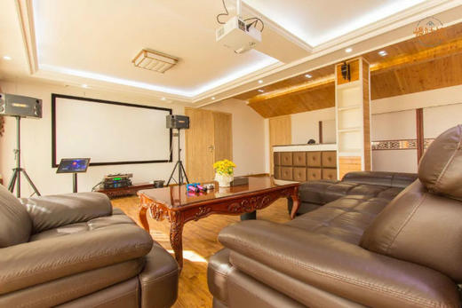 南通慢姑娘漫趣拾楼别墅轰趴 商品图2