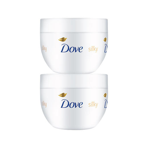 Dove多芬大白碗身体乳300ml 商品图7