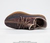 阿迪达斯 adidas Yeezy Boost 350 V2 “Abez”休闲时尚百搭舒适个性潮流慢跑鞋 商品缩略图8