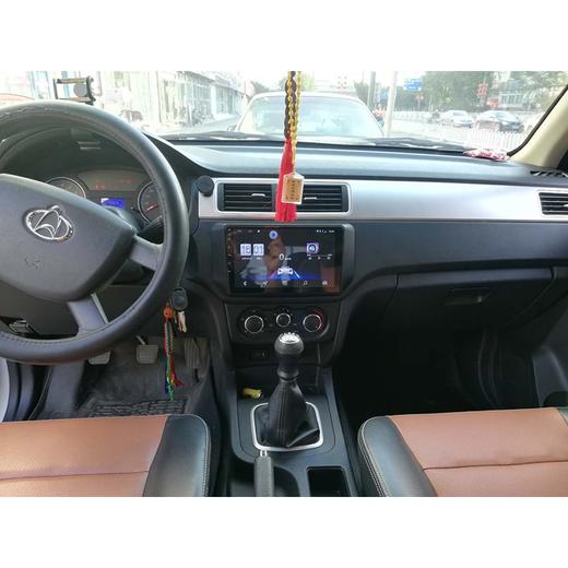 【月租-北京】长安 凯程 神骐F30 舒适型 商品图6