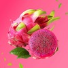 海南红心火龙果2个 约1000g 商品缩略图2