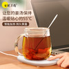 智能55度恒温加热杯垫 单档触控 220伏电源插头 商品缩略图1