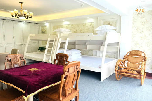 连云港慢姑娘小时光主题轰趴 商品图1