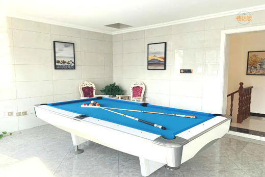 连云港慢姑娘小时光主题轰趴 商品图3