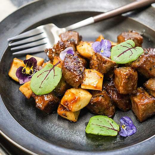 大希地撒娇牛肉粒250g(贴肤装)(T) 商品图2