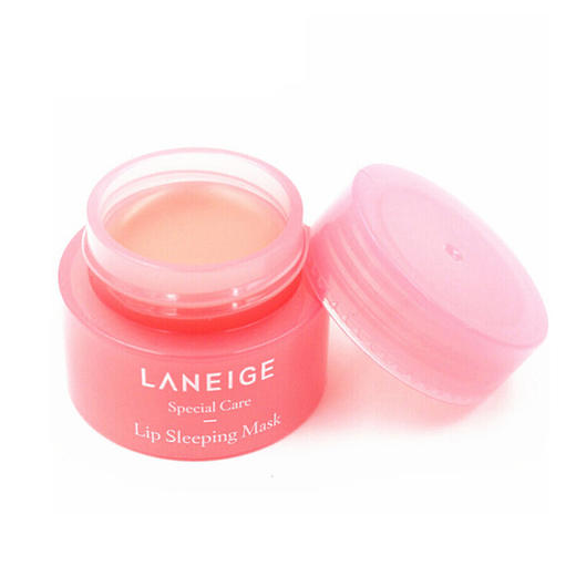 兰芝（LANEIGE） 唇膜小样 商品图1