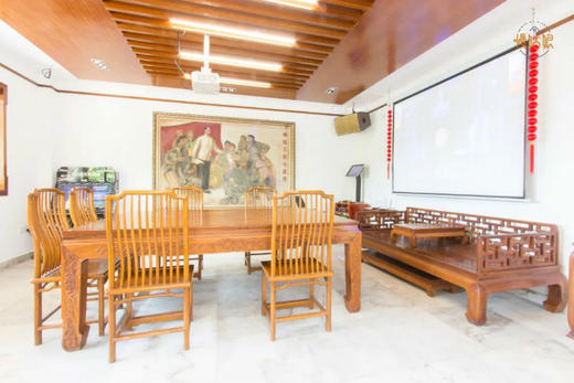 深圳慢姑娘静慧园别墅轰趴 商品图2