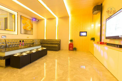 深圳慢姑娘阳光庄园别墅轰趴 商品图5