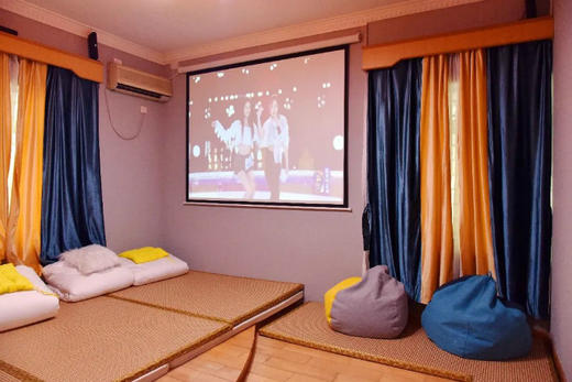 东莞慢姑娘莲花馆别墅轰趴 商品图3