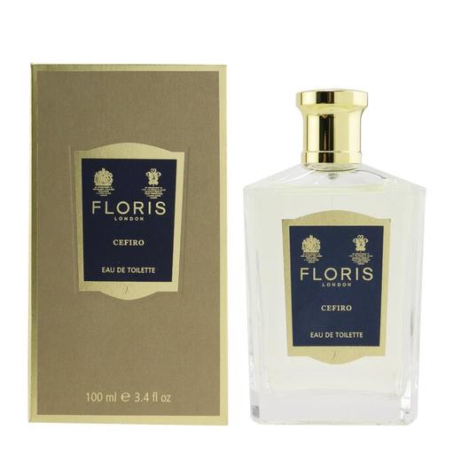Floris佛罗瑞斯  - 花语微风男士淡香水Cefiro EDT 商品图1