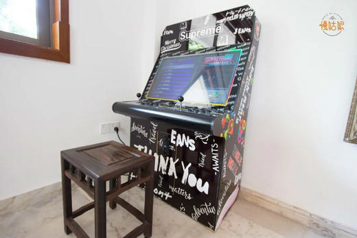 深圳慢姑娘静慧园别墅轰趴 商品图5