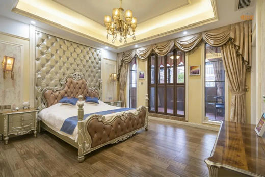 东莞慢姑娘多米别墅轰趴 商品图8