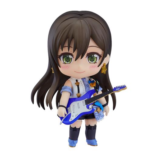 【GSC现货】粘土人 花园多惠 舞台服饰 Ver. BanG Dream! 少女乐团! 商品图4