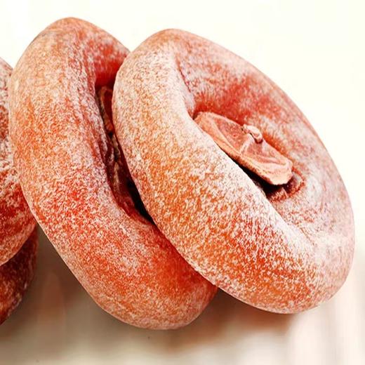 柿饼精品柿子饼吊饼桂林 商品图4