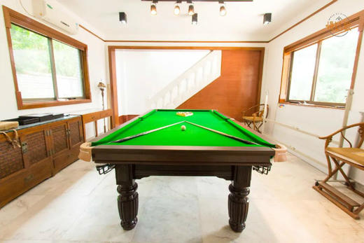 深圳慢姑娘静慧园别墅轰趴 商品图4