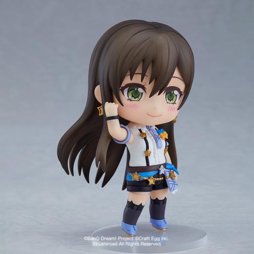 【GSC现货】粘土人 花园多惠 舞台服饰 Ver. BanG Dream! 少女乐团! 商品图3