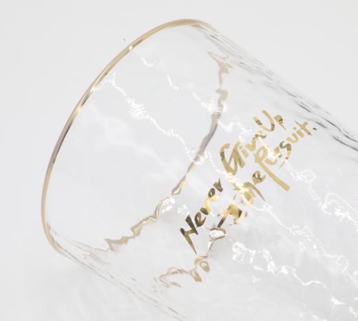 毛姆主题玻璃杯  月亮与六便士&刀锋 商品图6